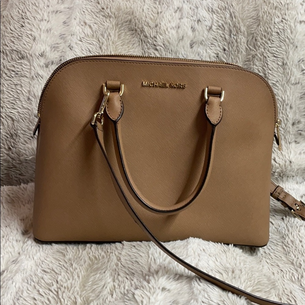 Michael Kors Satchel